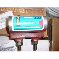 JCM Clamp Coupling