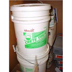 All Star Floor Sealer