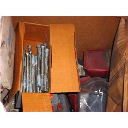 Bolts-Allied Fasteners