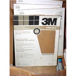 3M Sand Paper 220A