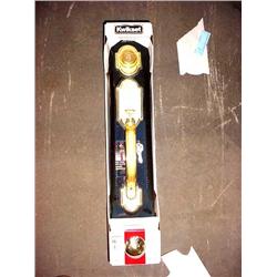 Kwikset Handle Set