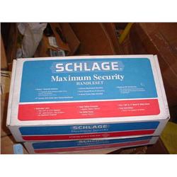 Schlage Handle Set