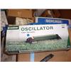 Image 1 : Melnor Oscilator Sprinkler