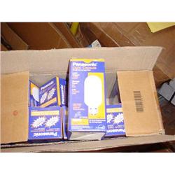 Panasonic Light Capsule Bulb