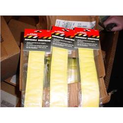 Disposable Sweat Bands