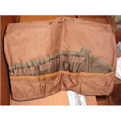 Tuffwear Bucket Tool Pouch