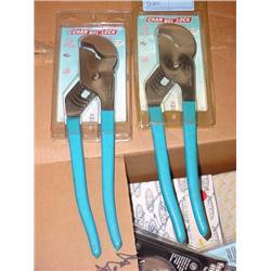 Channel Lock Pliers 14"