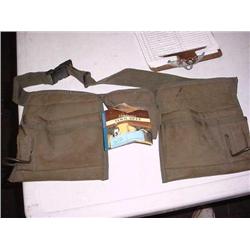 Handymans Tool Belt