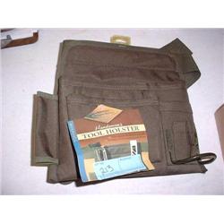 Handymans Tool Holster