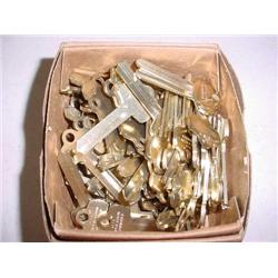 Key Blanks