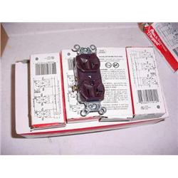 Duplex Receptacle