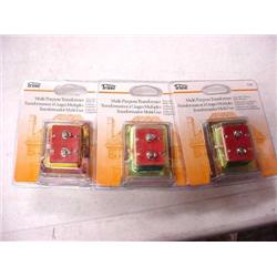 Multi Purpose Transformer