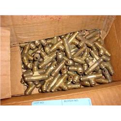 Brass Compression Fittings