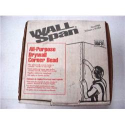 Drywall Corner Bead