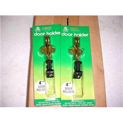 Brass 4" & 6" Door Holder,Door Holders