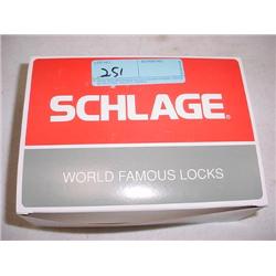 Schlage Passage Lock