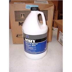 Misty Glass & Mirror Cleaner