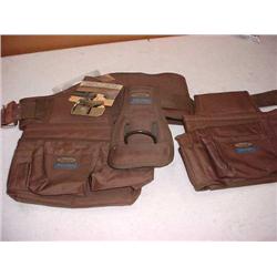Contractors McGuire-Nicholas Tool Belt