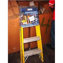 Davidson Step Ladder