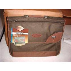 Contractors Attache Case