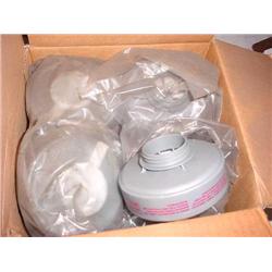 Hepa Typhoon Filters