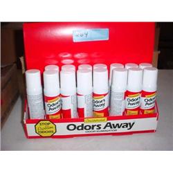 Odors Away Odor Eliminator