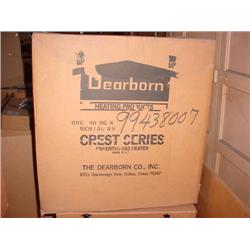 Dearborn Heater DRC40MCM
