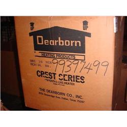 Dearborn Heater DRC30MCM