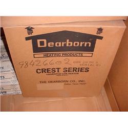 Dearborn Heater DRC20MCM