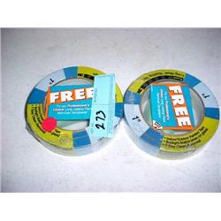 Masking Tape 1"