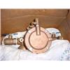 Image 1 : Brass Reduced Pressure Valve