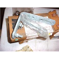 Crossarm Mounting Bracket