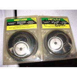 Weedeater Replacement  Head