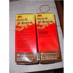 Vinyl Electrical Tape