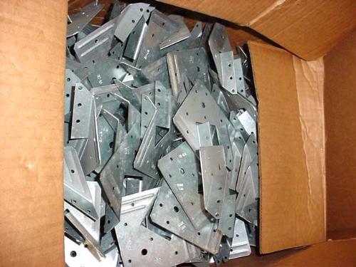 All Thread Rafter Hanger Rafter Hangers