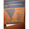Image 1 : Sharpshooter Drywall Hopper Gun