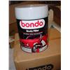 Image 1 : Bondo Body Filler