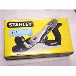 Stanley 9 3/4 x2" Plane