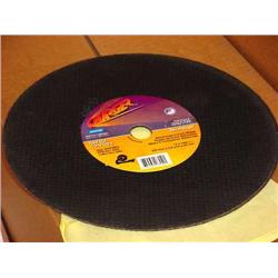 Cutting Disk 12"