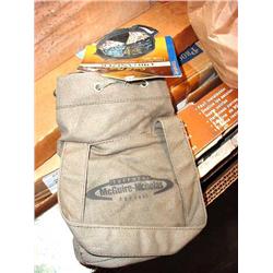 Small Parts Organizer Bag