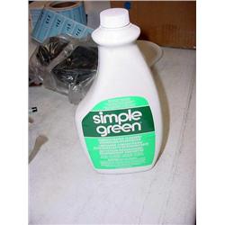 Simple Green