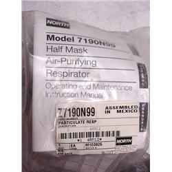 Air-Purifying Respirator