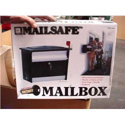 Mail Box