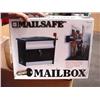 Image 1 : Mail Box