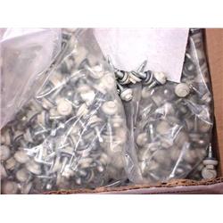 Self Tapping Screws 1/4-14x7/8