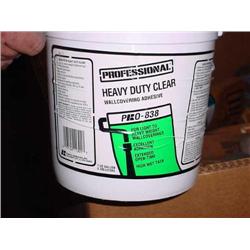Wall Covering Adhesive