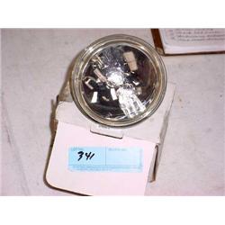 Sealed Beam Light