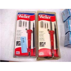 Weller Soldering Kit