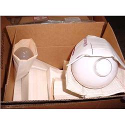 Assorted Light Bulbs