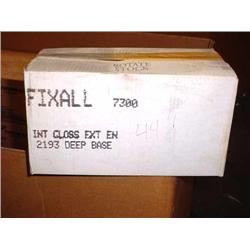 FixAll 2193 Paint qts